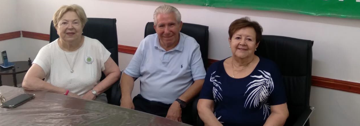 Foto Asamblea
